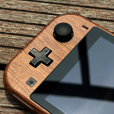 任天堂switch lite改装按键NSlite主机十字键方向键ABXY键ZLZR