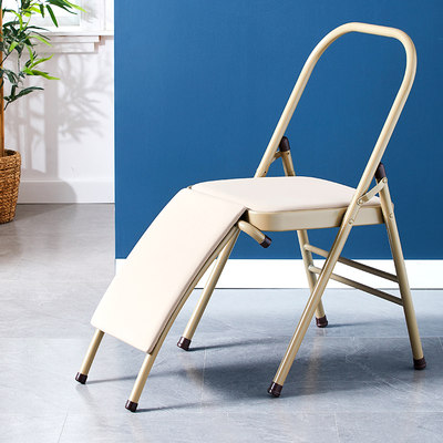 加厚管专业工具用品倒立瑜伽椅