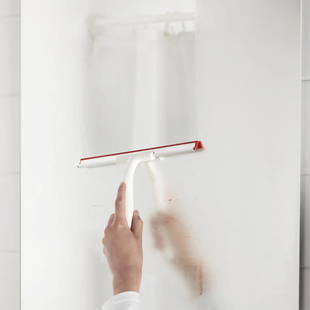 IKEA宜家利纳根玻璃清洁器玻璃刷刮水器玻璃瓷砖清洁器刷擦窗擦地