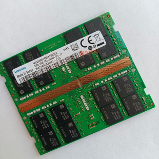 32G 2RX8 M471A4G43MB1 笔记本内存 SE1 CTD 2666V 三星 PC4