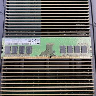 PC4 2666V CTD台式 机内存 M378A1K43DB2 1RX8 三星DDR4 UA2