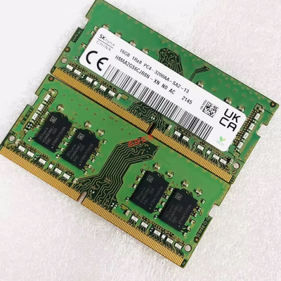 联想 P14s P15 P15v Gen1 Gen2 P17 16G DDR4 3200 笔记本内存条