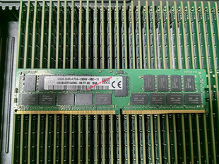 2666 2S4RX4 128G SK海力士HMABAGR7A4R4N DDR4服务器内存 REG