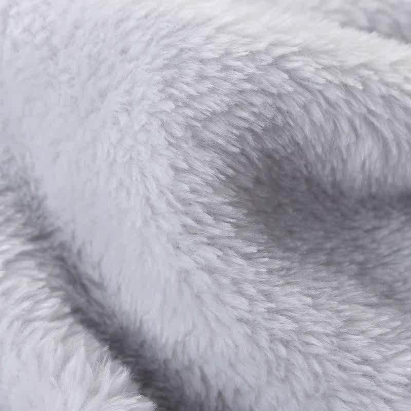 Peignoir jeunesse JHS06 - Ref 601967 Image 4