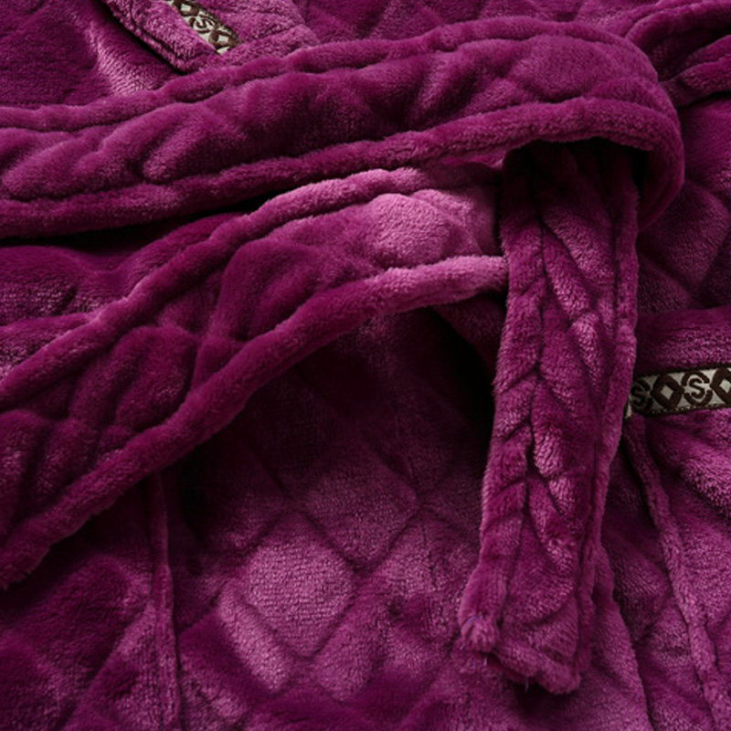 Peignoir jeunesse GT227 - Ref 601963 Image 4