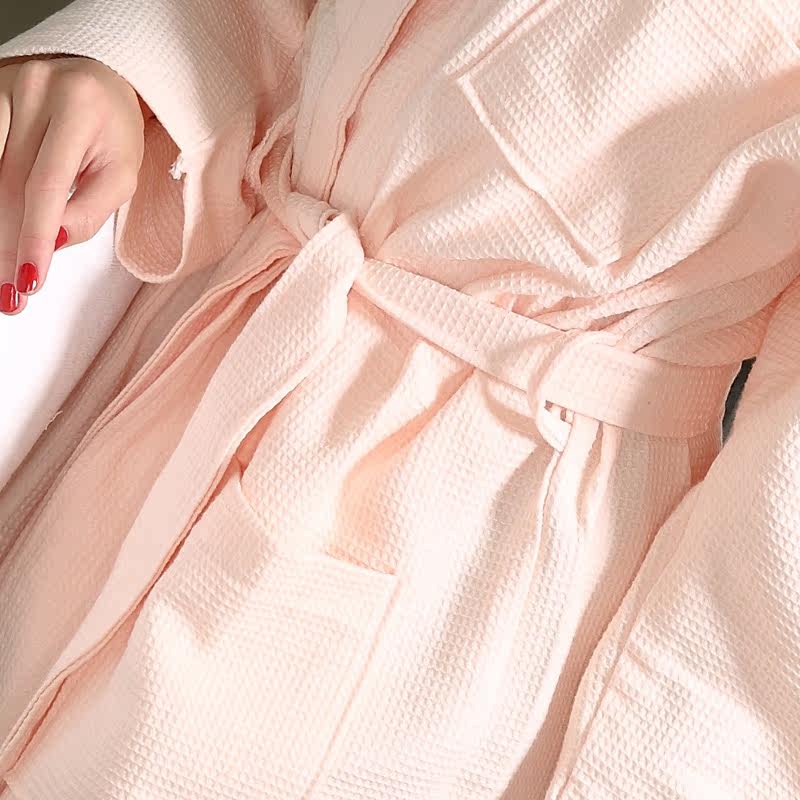 Peignoir jeunesse GT151 - Ref 590241 Image 5