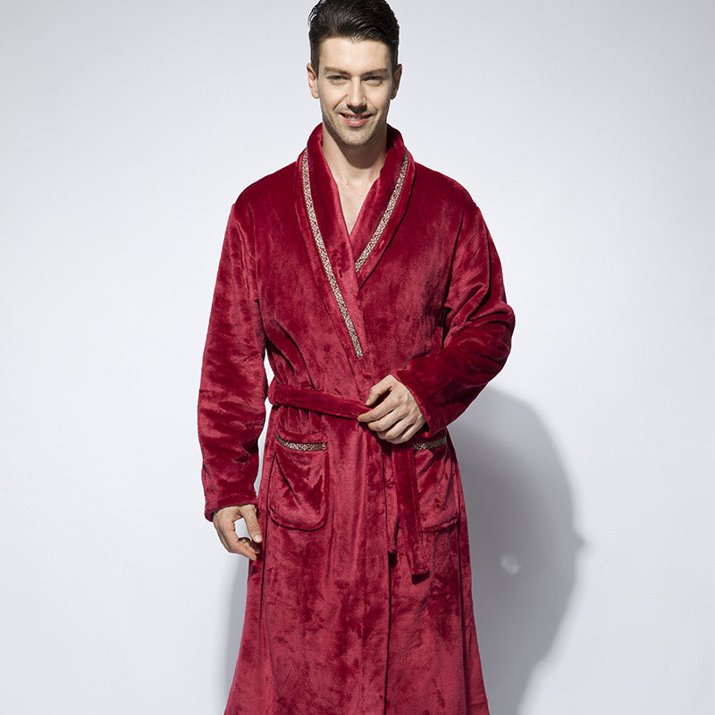 Peignoir Moyen-âge A21 - Ref 601964 Image 4