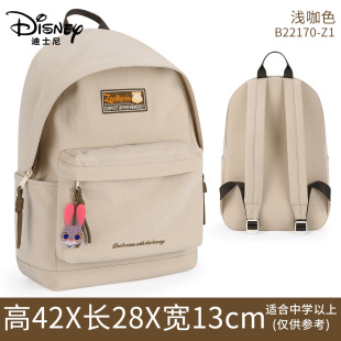 书包初中女生双肩高颜值小众2026新款大容量ins风黑色耐脏中学生