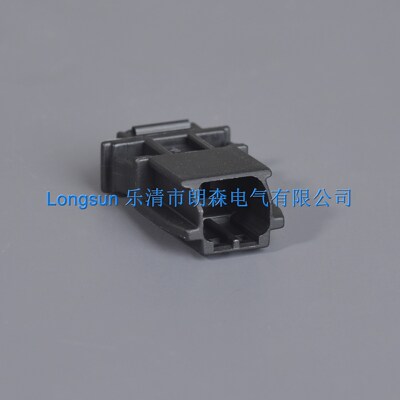 MX19002P51国产汽车护套25055-2P-2接插件