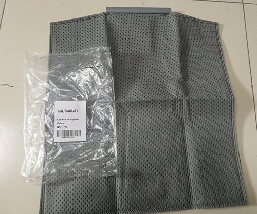 威霸静音吸尘器DSU15吸尘器布袋 吸尘器尘袋 内胆 帆布垃圾袋