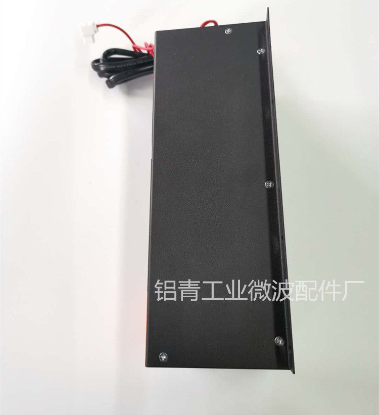 산업용 마이크로파 가변 주파수 전원 공급 장치 WEPEX 1000B-F 마이크로파 공냉식 스위칭 전원 공급 장치 UV 유도 램프 전원 공급 장치