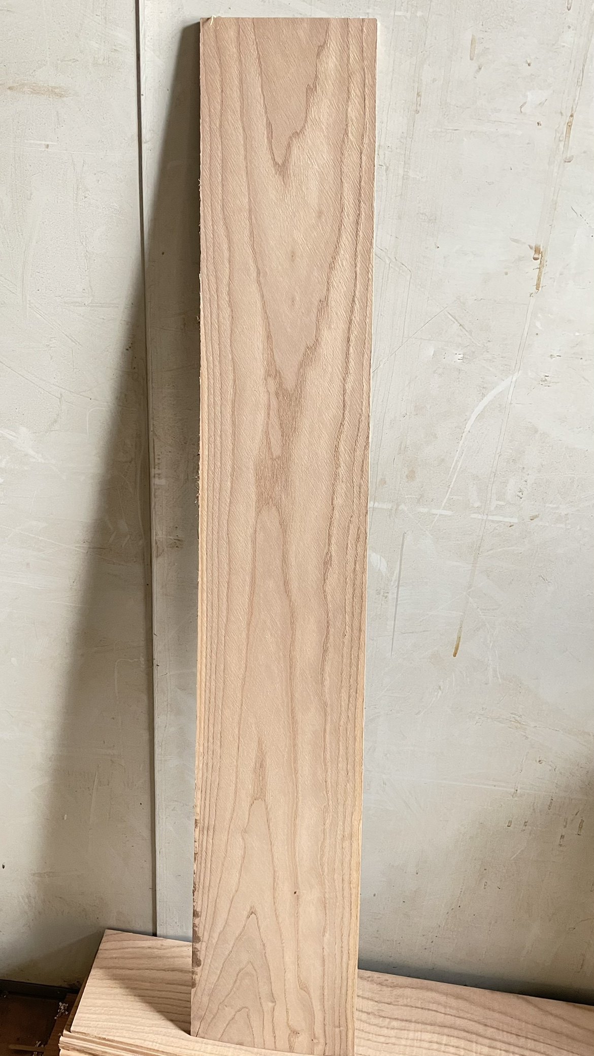 古琴底板古琴材料百年老梓木可以来厂参观选料梓木t型拼拼版