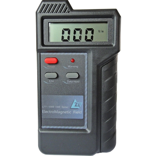 专业测电磁辐射检测仪测量探测测试仪器家用孕妇手机高压线信号塔