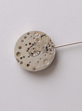 HAIDA机械女表机芯袖扣配件库存需要联系把头把芯都有