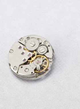 手表配件机芯袖口配件les无字机芯17.2毫米蒸汽朋克配件，不动