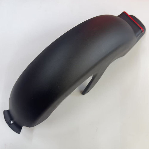 小牛U+B后挡泥板U系列挡板