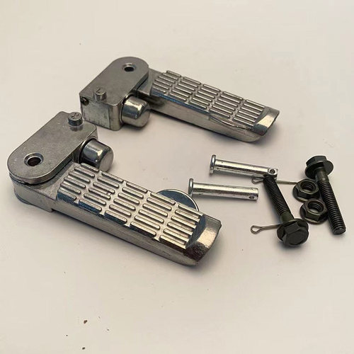 雅迪脚踏板小龟王新款电摩左右