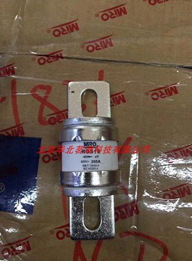 茗熔熔断器 RGS19-600V200A 250A 260A 300A 325A 350A 400A CR6L