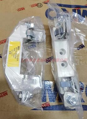 茗熔熔断器底座NT0 1140V160A RO31B NH0