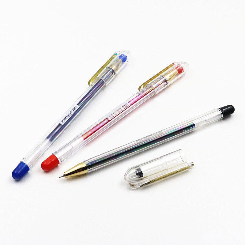 白金WE-38 0.38针管笔 水笔 中性笔 财会用笔 替芯WR-12