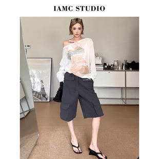 IAMCPLUS 2026SS 