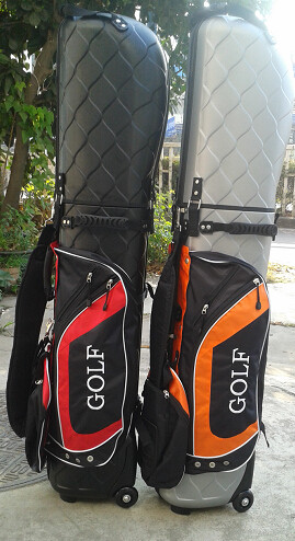 Sac de golf - Ref 38601 Image 3