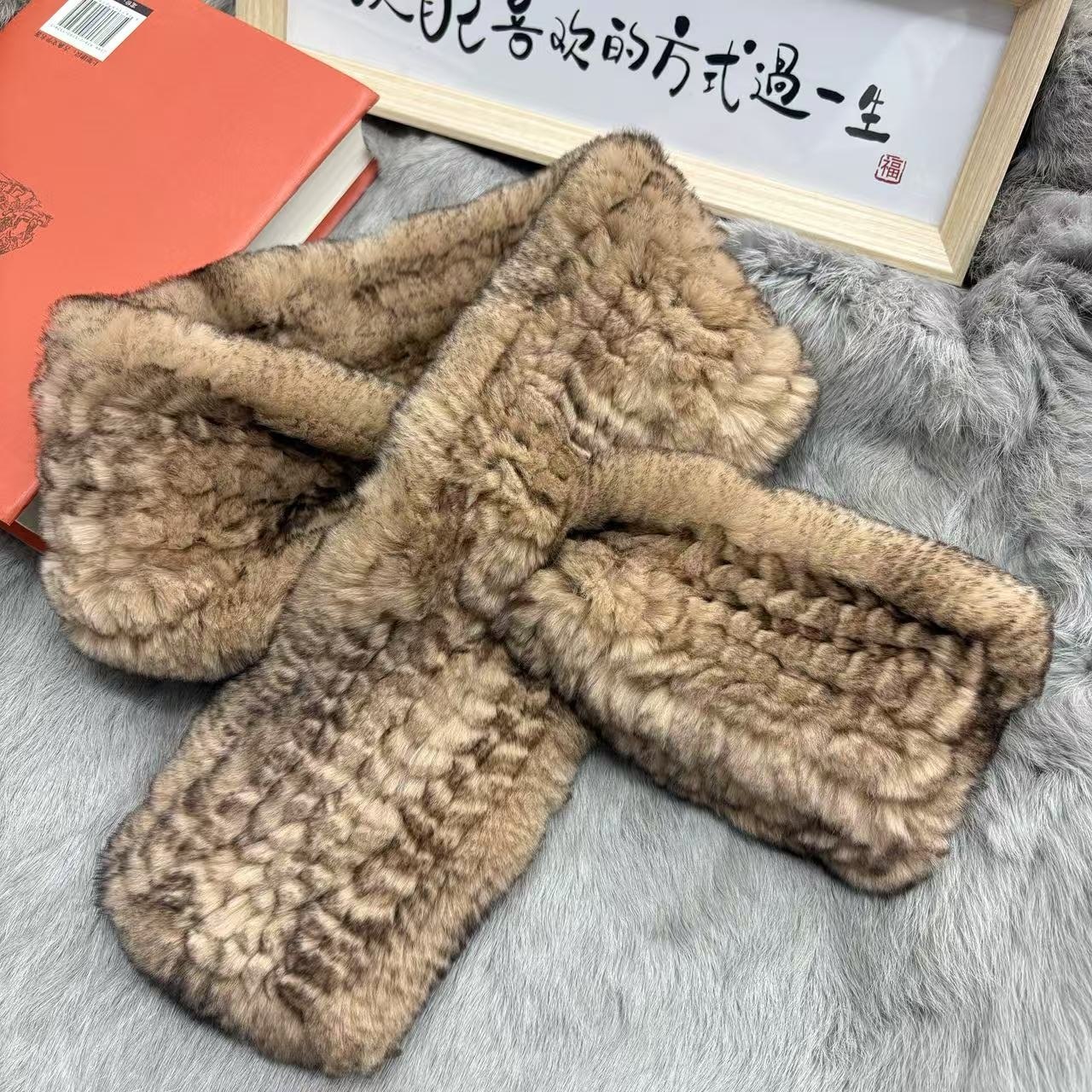 真皮草真獭兔毛围脖秋冬季加厚保暖围巾女士百搭双面纯色交叉围巾,服饰配件/皮带/帽子/围巾,围巾/丝巾/披肩,淘宝优惠券,粉丝福利购,淘宝优惠卷