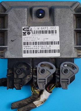 东风御轩发动机电脑板御风NV200帅客锐骐行车电脑A360010J-D0201