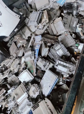 适配现代I X35发动机电脑版原装拆车电脑板行车ecu39111-2ELM0