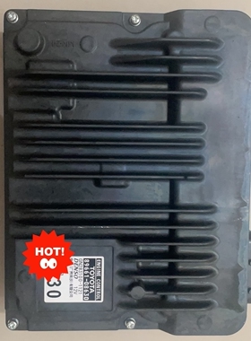 适配丰田国产新款混动塞纳89661-08630赛那发动机电脑板编程匹配