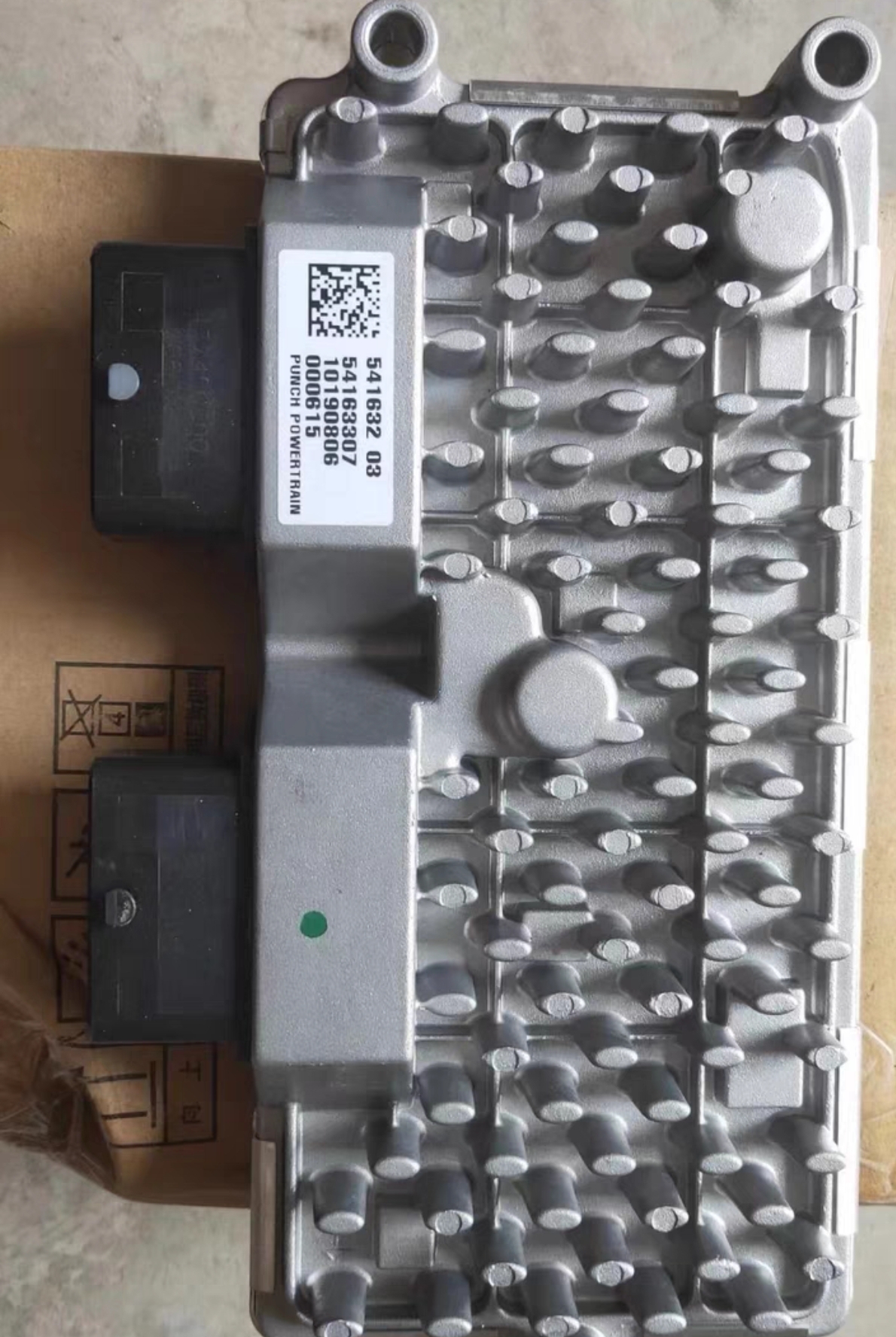 邦奇VT5 TCU江铃福特领界东风小康IX5陆风X5波箱变速箱电脑板编程