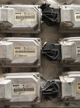 长安凯程发动机电脑板长安之星二代三代欧诺S行车电脑F01R00DEN2