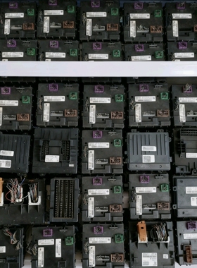 适配BCM车身控制器电脑1K0937086R/M/087高尔夫速腾明锐途安途观