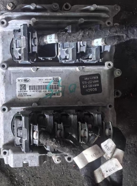 MD1CE108云内国六电脑0281020654 玉柴国六电脑版国六0281020591