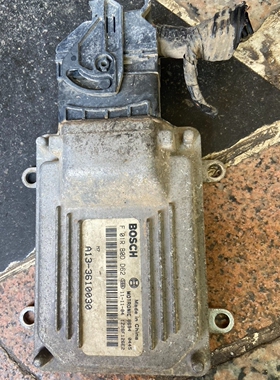 三菱飞碟发动机电脑板F01RB0D192/F01R00D192/3600010-396/DA4G18