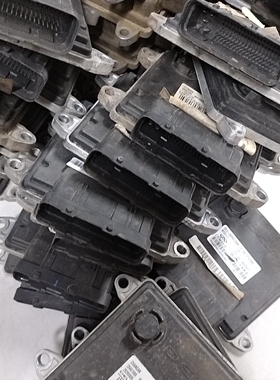 适配东风风神AX5/AX7发动机电脑板DELPHI MT62 .1/28358083编程