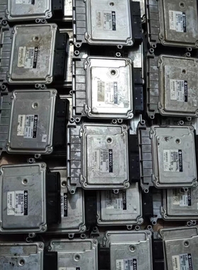 起亚锐欧现代雅绅特发动机电脑板39101 39132 39100-26AX0/26AX2