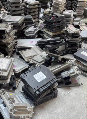 适配3600010-AT902长安跨越睿行天然气CNG发动机电脑ECU控制模块