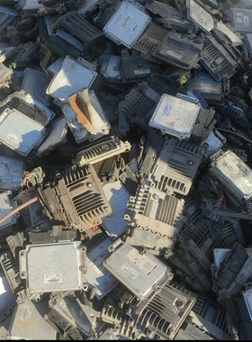 昌河铃木电路板发动机电脑板 ECU B6001193 28222816 33920-C1430