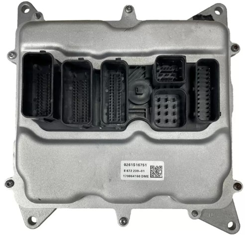 适配0261S16751汽车电脑版ECU N20适用于宝马编程匹配