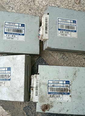 适用于荣威550名爵6 MG6波T箱变速箱电脑板10013040 10001987编程