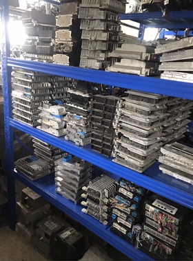 适配福特福克斯波箱电脑/5M5P-12B565-BH 福克斯变速箱电脑编程