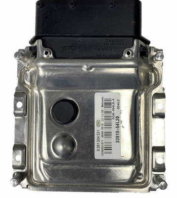 适配33910-54L20汽车电脑版ECU