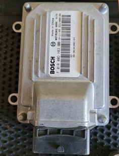 BYDS6 F01R00DH83 3610100C F01RB0DH83 比亚迪S6发动机电脑板