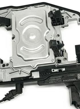 0AM TCU 0AM927769D适用于奥迪大众斯柯达分动箱双离合器控制单元