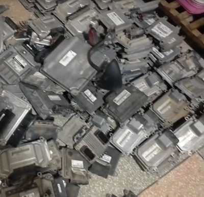 适配奇瑞发动机电脑板 B6000608/28229562/A21-3605010CC编程匹配