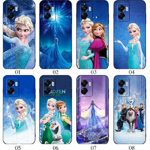 Y78 Y32 适用vivo Plus T2x Pro Y33e Y33s Y73t Y21S Y100i Y77 Y55s S15 冰雪奇缘艾莎定制 Y2手机壳 Y100