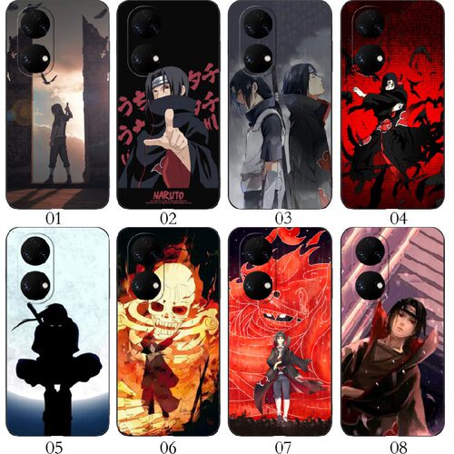 宇智波鼬 适用 华为 畅享60/OPPO A58/P50 Pro/A58x/A1x/A1 Pro/K11/A96/A97/vivo Y35+/Y53t/Y16手机壳