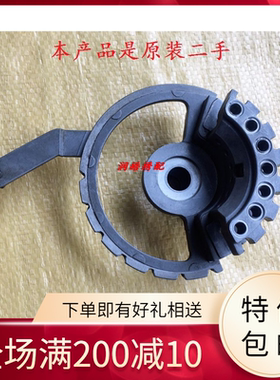 百灵达绣花机配件 七针针杆架双勾针杆用 HB230441/HB230431