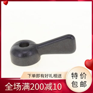 9920罗拉车压棒提杆J1200 9910 8820 缝纫机配件8810